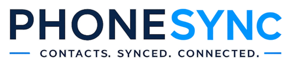 PhoneSync